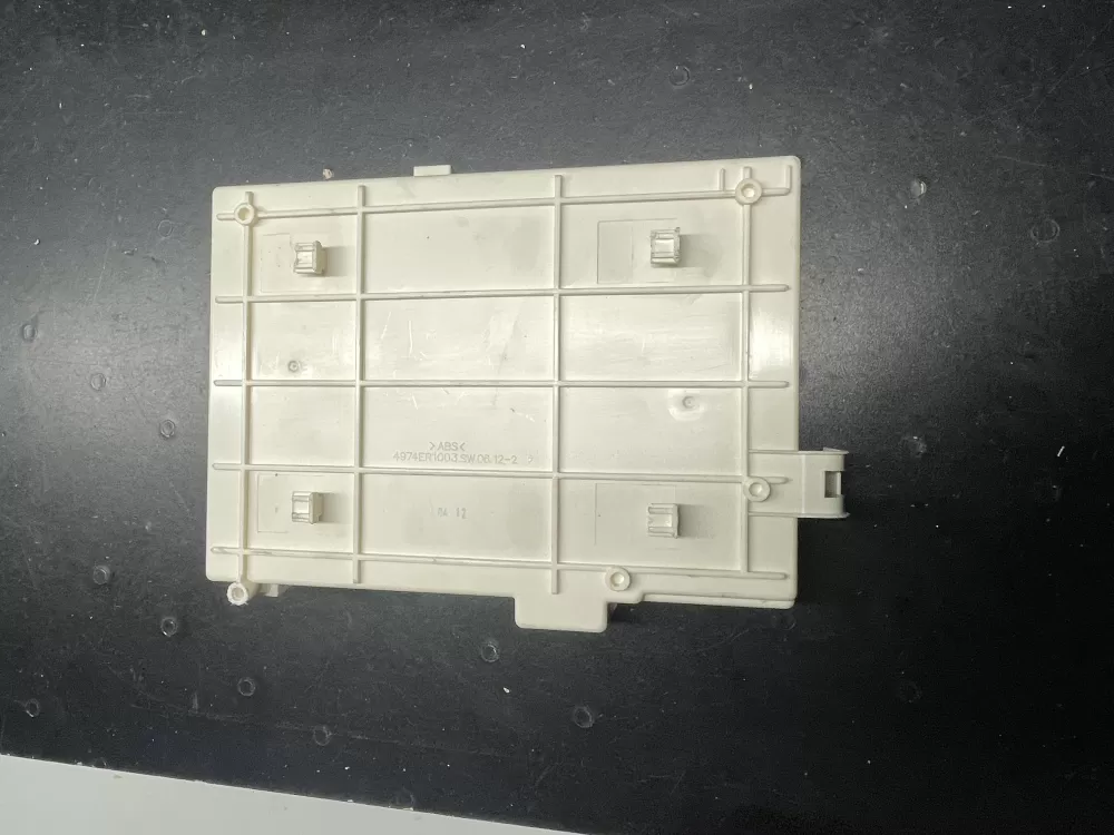 LG EAX32220501 EBR32268004 Washer Control Board AZ36902 | Wm393