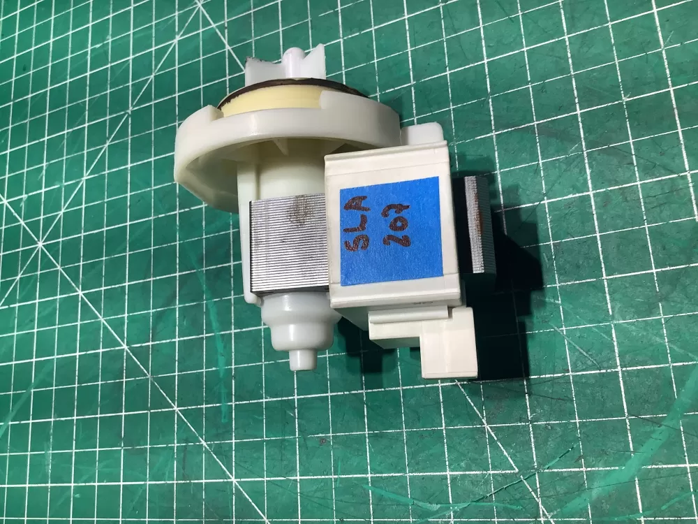 Miele 6804851 Dishwasher Drain Pump AZ147979 | SL207
