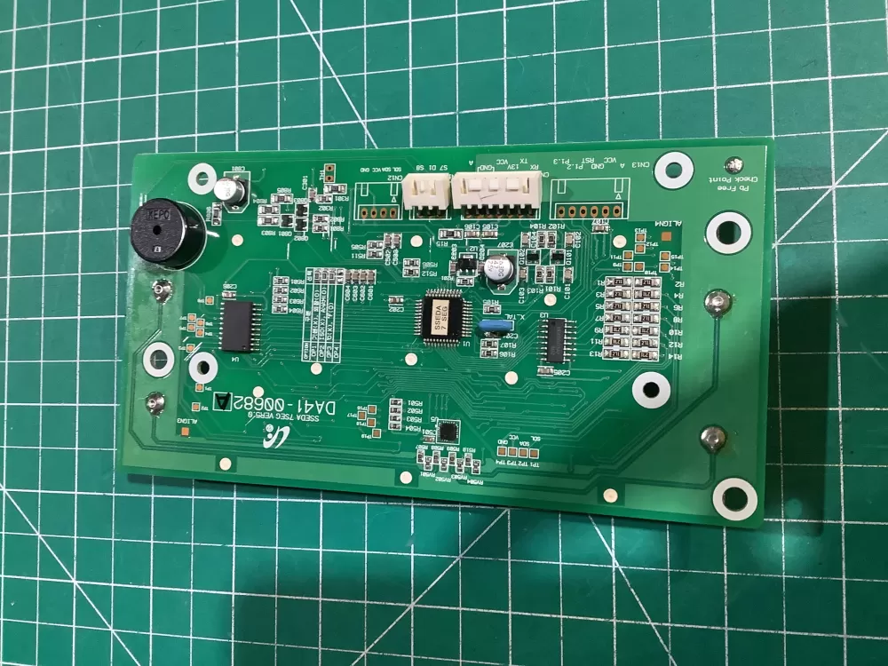 Samsung LG DA41-00682A Refrigerator Dispenser Control Board AZ146827 | NR2458
