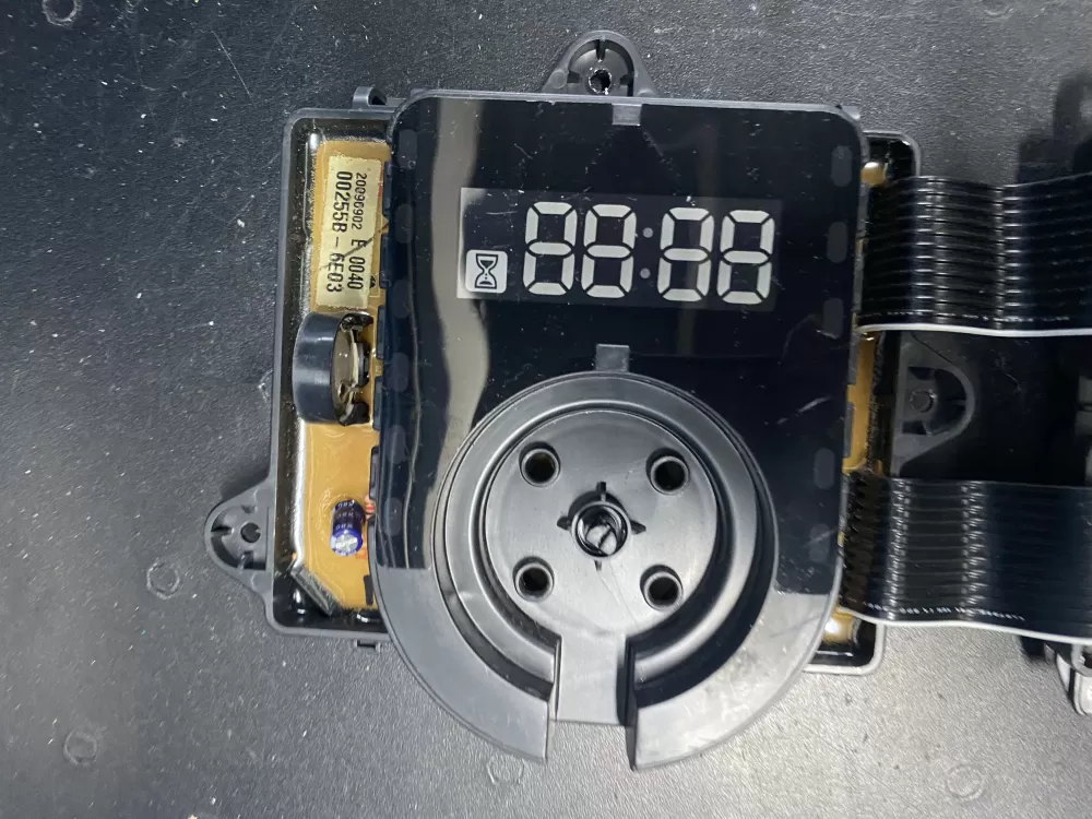 Samsung DC41 00119A Dc92 00255a Dryer Control Board AZ18862 | BK987