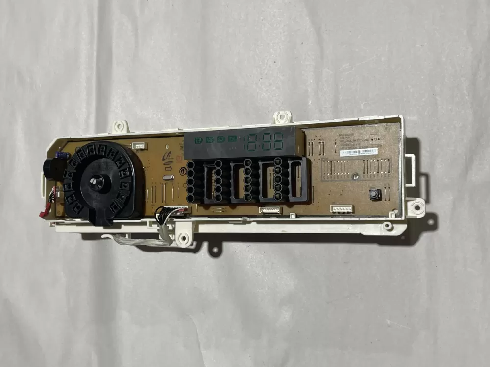 Samsung DC92-01849A Washer Control Board
