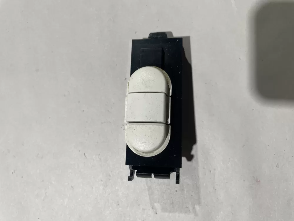 Whirlpool  Maytag 6 2093510 Washer Speed Switch