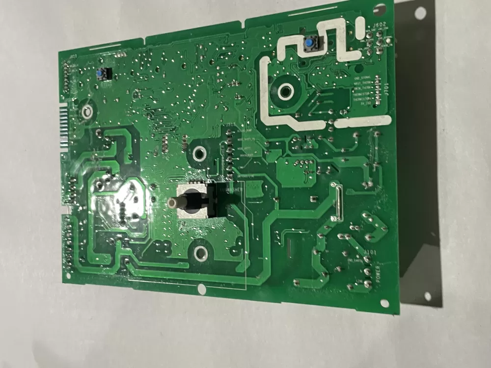 GE WH22X32357 290D2226G003 WH18X28174 Washer Control Board AZ192421 | Wm992