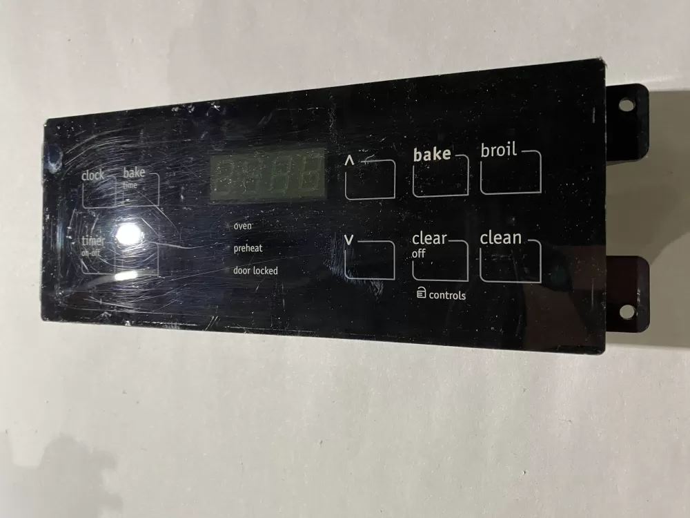 Frigidaire AP6248375 316418200 316557100 316557115 5304509493 PS12114577 Range Control Board