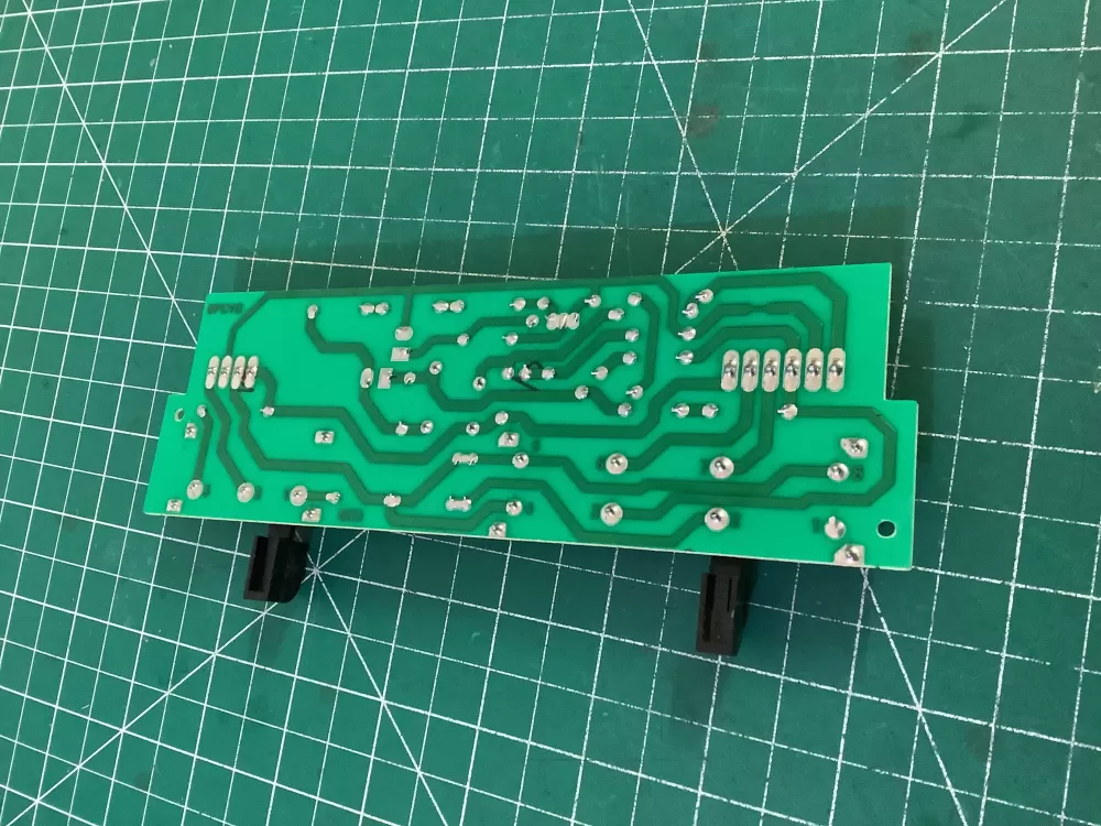 GE WR55X129 Refrigerator Dispenser Control Board AZ204182 | NR334