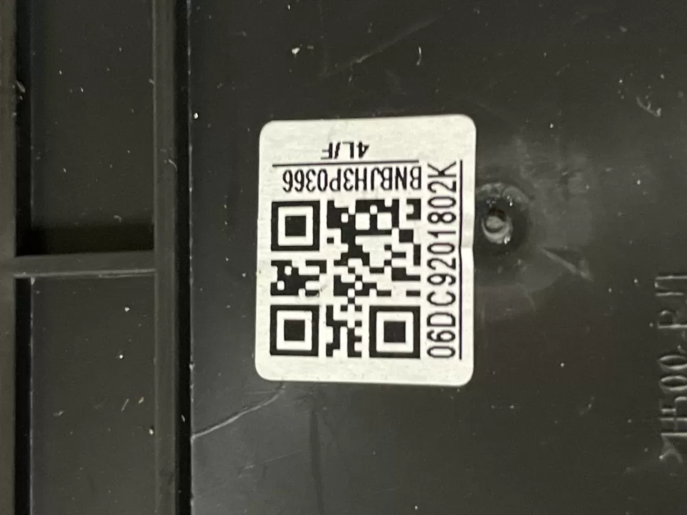 Samsung DC92 01802K DC9201802K Washer Control Board AZ49229 | Wm1804