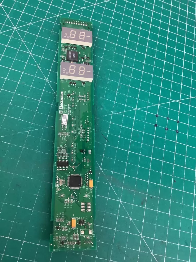 242048309 Electrolux Refrigerator Board - Control