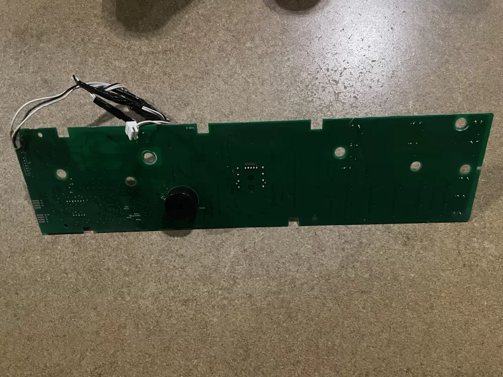 Whirlpool Maytag W10268921 Washer Control Board AZ28183 | KMV192