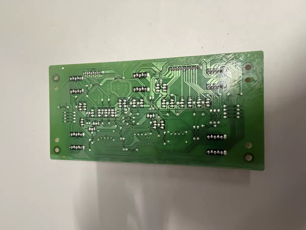 LG EBR64624906 Range Control Board AZ231630 | KM422