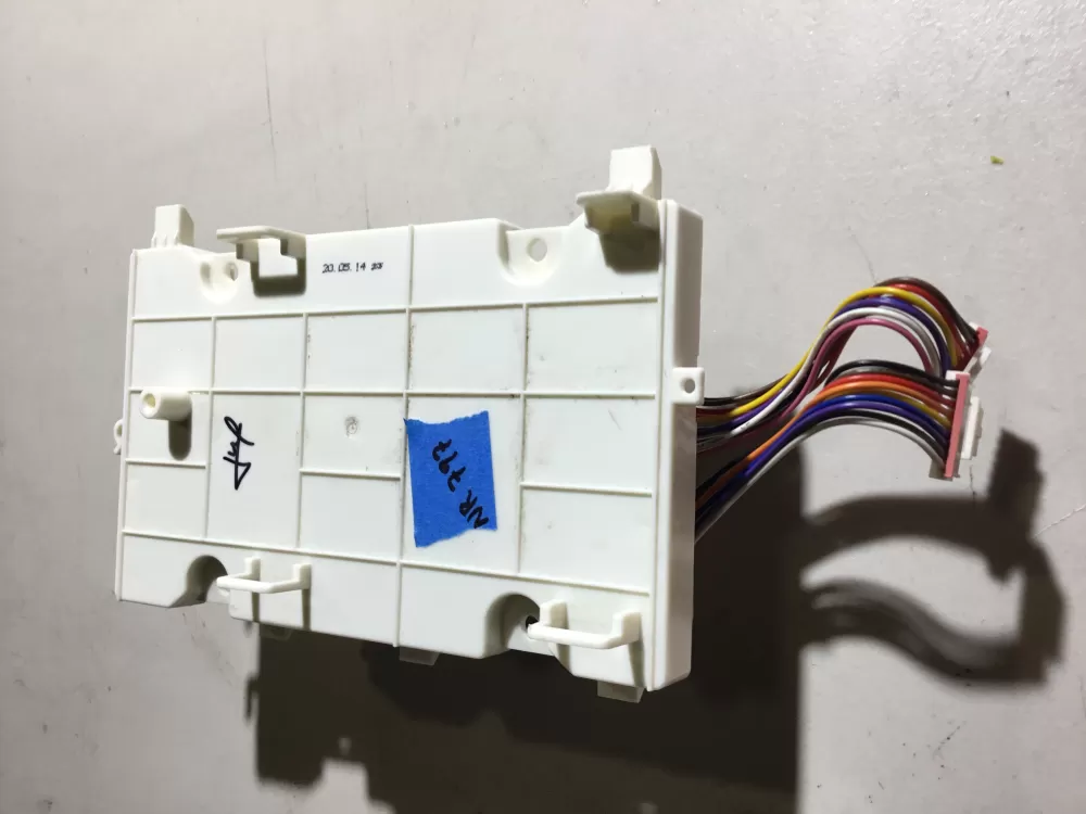 LG Kenmore Washer User Interface Board EBR85194742  EAX67322507 AZ36402 | NR797