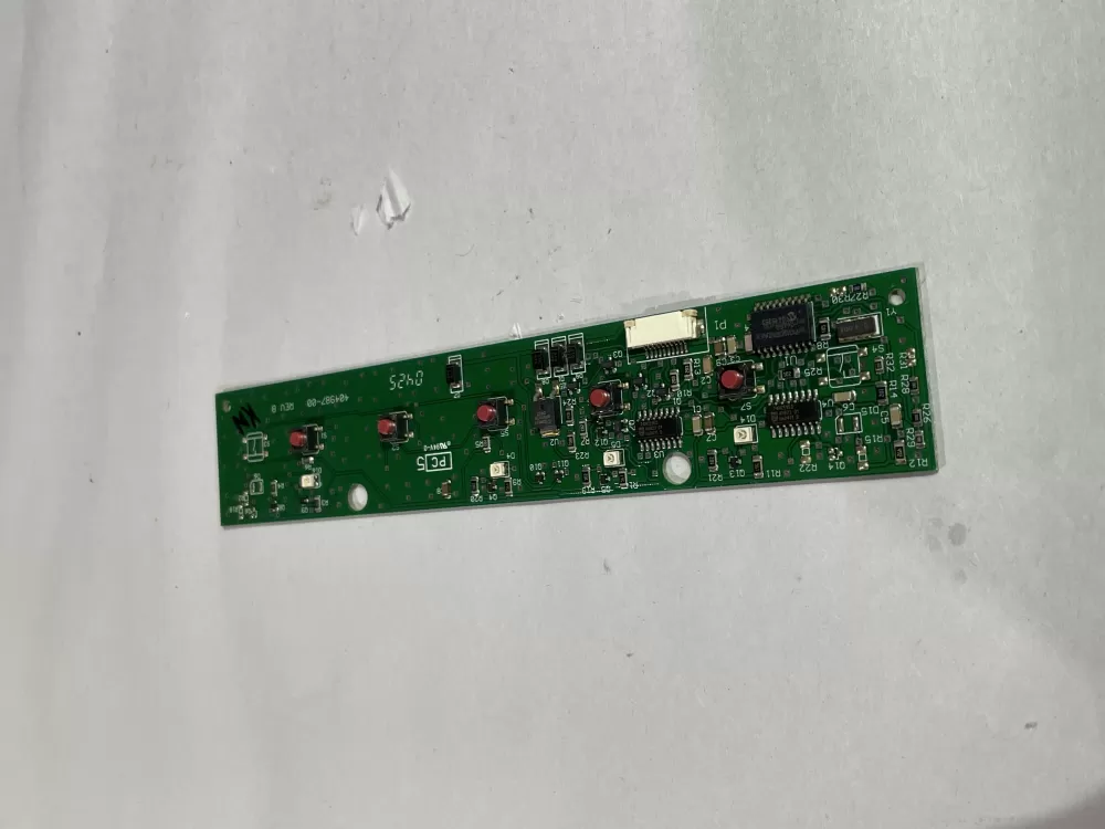 Frigidaire 241708309 Refrigerator Control Board AZ190670 | Wm1521