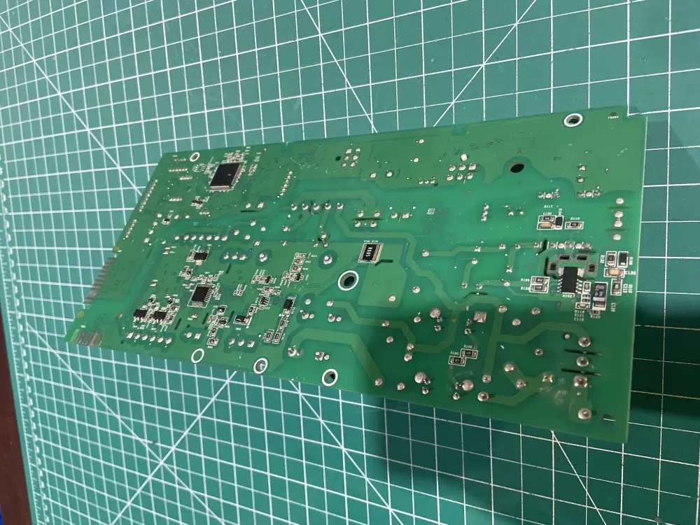 GE 290D2860G Washer Control Board  AZ142709 | NR2401