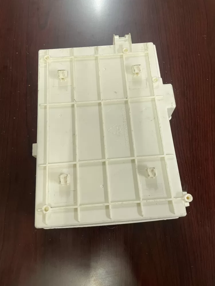 LG Kenmore EBR73982104 EBR73982110 Washer Control Board AZ83386 | KMV465