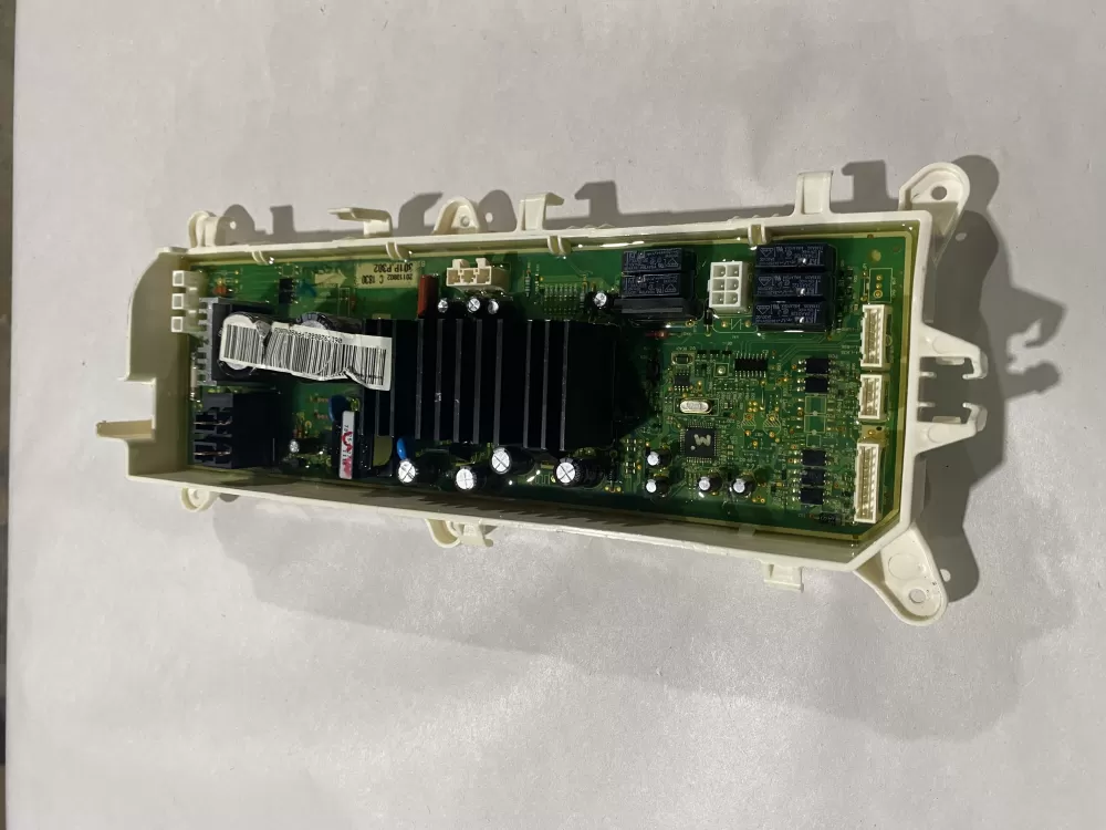 Samsung DC92-00301P DC41-00132B Washer Control Board