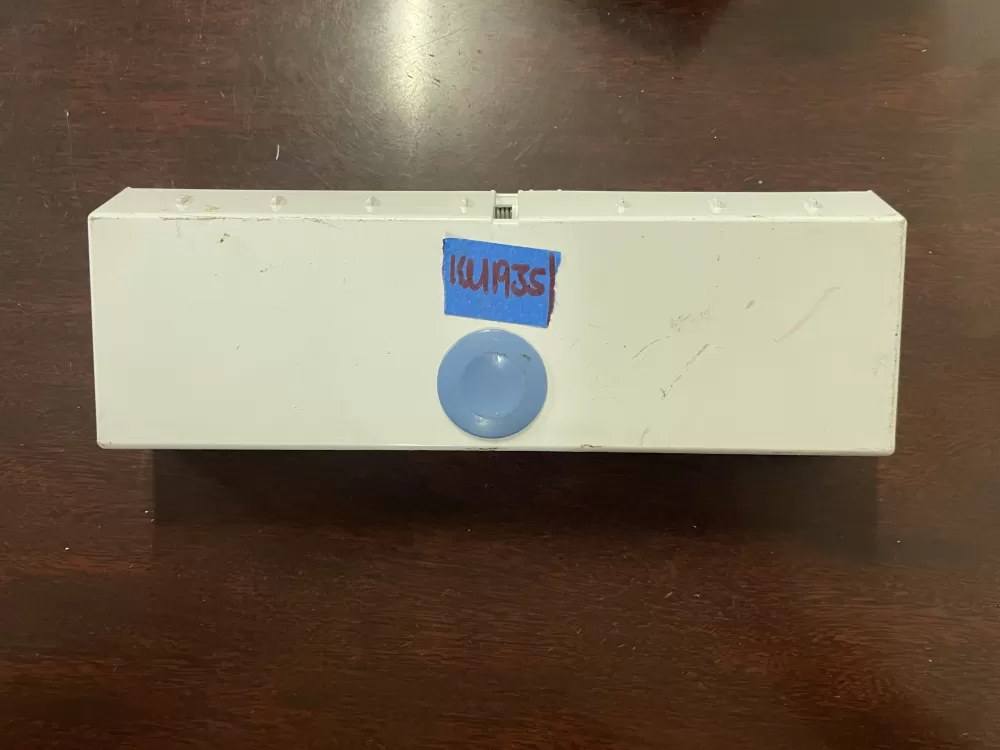 KitchenAid WP2307037 Refrigerator Temperature Control Board AZ52641 | KM1935