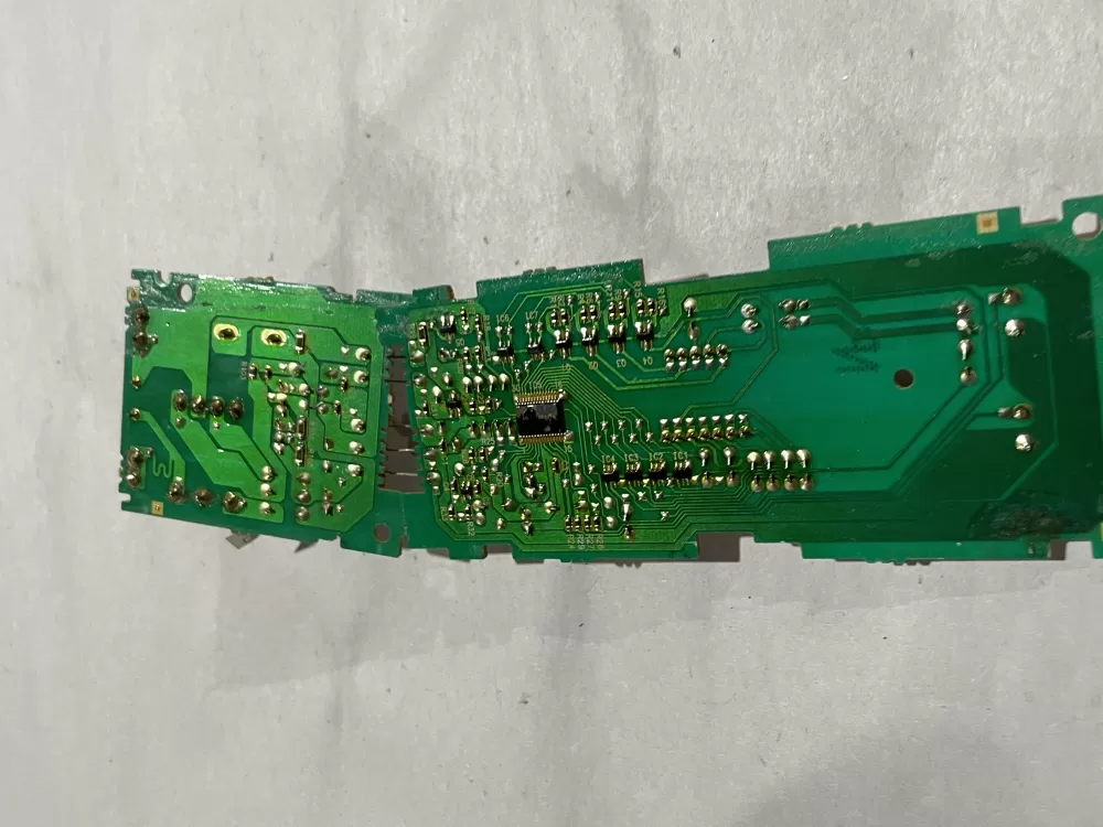 OVEN RANGE CONTROL BOARD 8RF41310200100 AZ184700 | Wm256