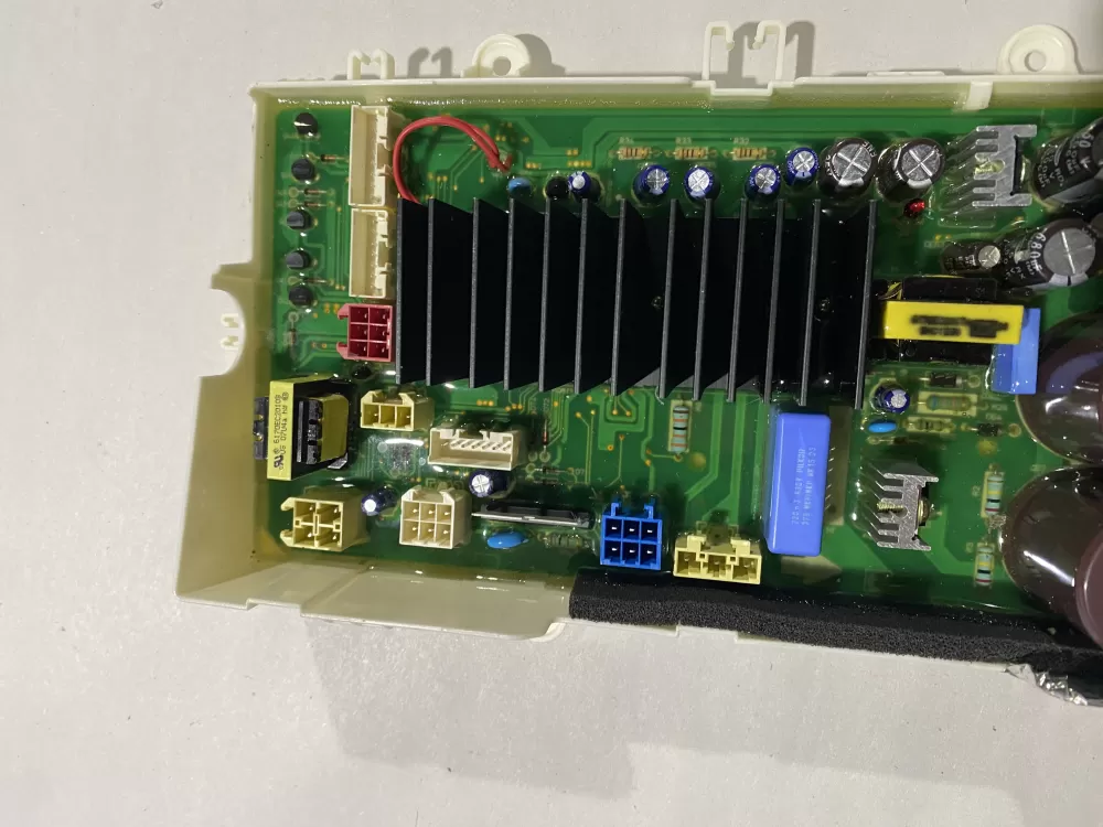 LG EBR62198104 EAX60933303 EBR62198105 Washer Control Board AZ140927 | BKV747