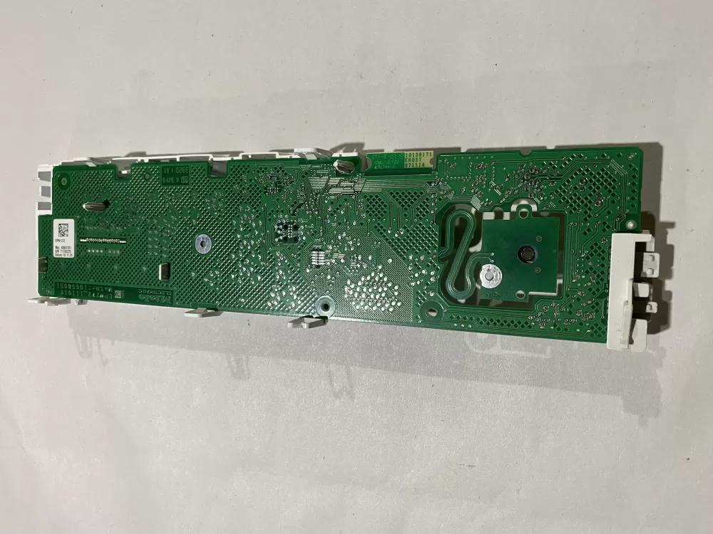 Miele EPW272 EPW272-111016 10961390 Washer Control Board  AZ165552 | BK2553