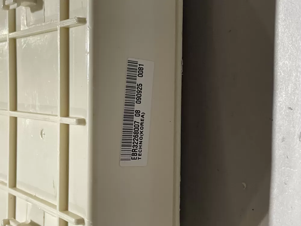 LG EAX32220502 EBR32268007 Washer Control Board AZ194018 | KMV686