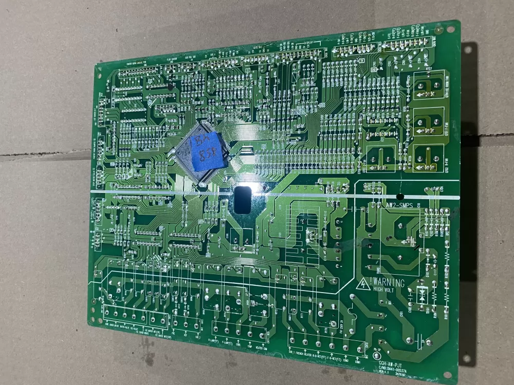 Samsung DA41-00620A PS4139978 Refrigerator Control Board AZ63472 | BK889