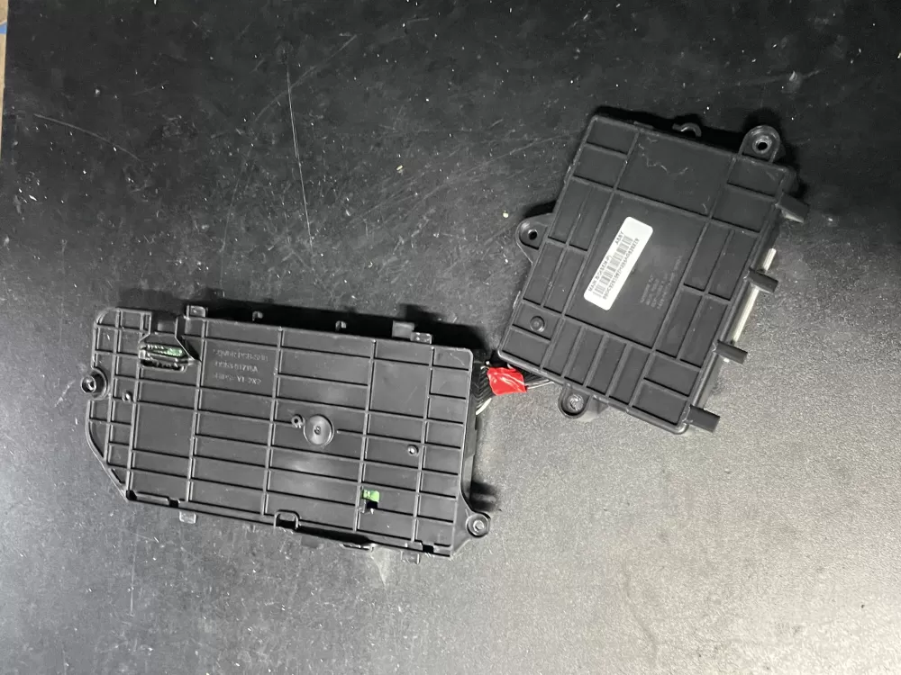 Samsung DC92-01607H Dryer Control Board AZ22569 | WMV113
