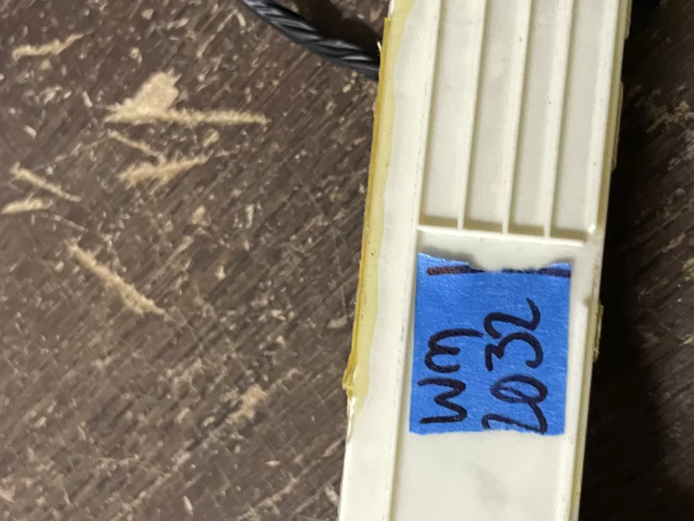 LG EBR72910205 Dishwasher Control Board AZ60078 | Wm2032