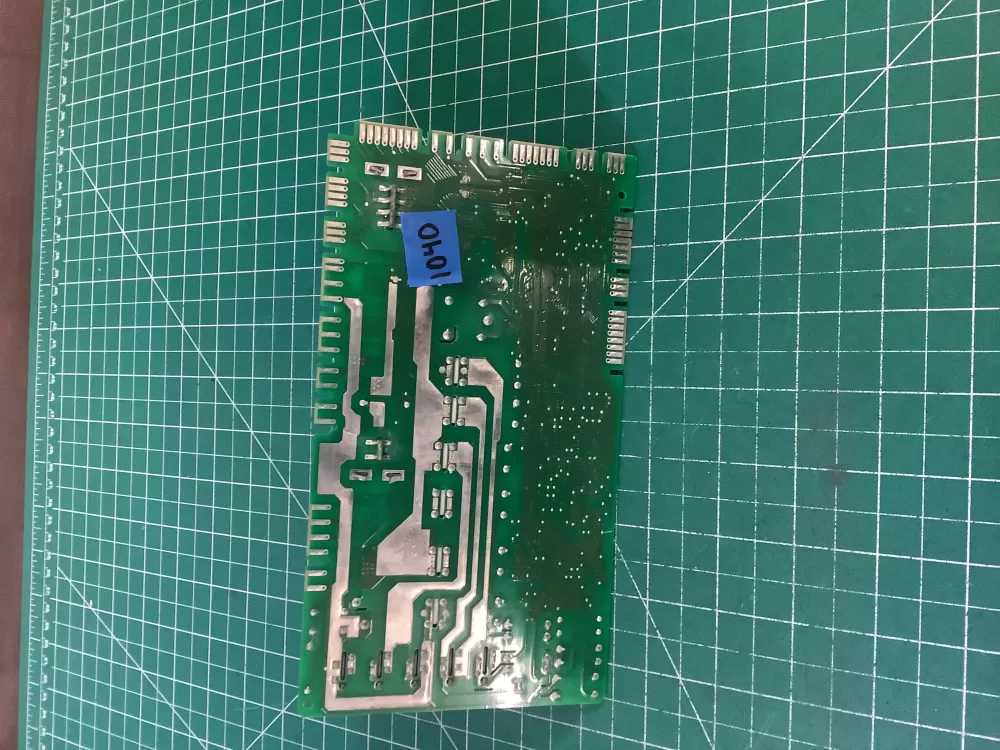 Kenmore 461970250962 Washer Control Board AZ209977 | NR1040