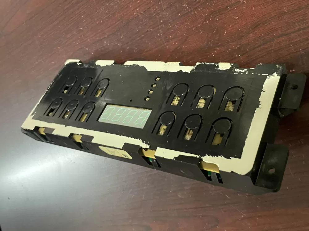 Kenmore SF5321 S8307 316418307 Range Oven Control Board AZ93728 | Wm1085