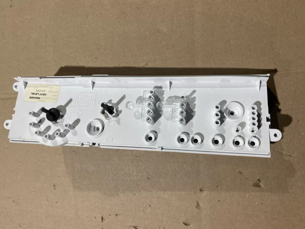 Frigidaire Electrolux 134667500 Washer Control Board AZ70269 | BKV606