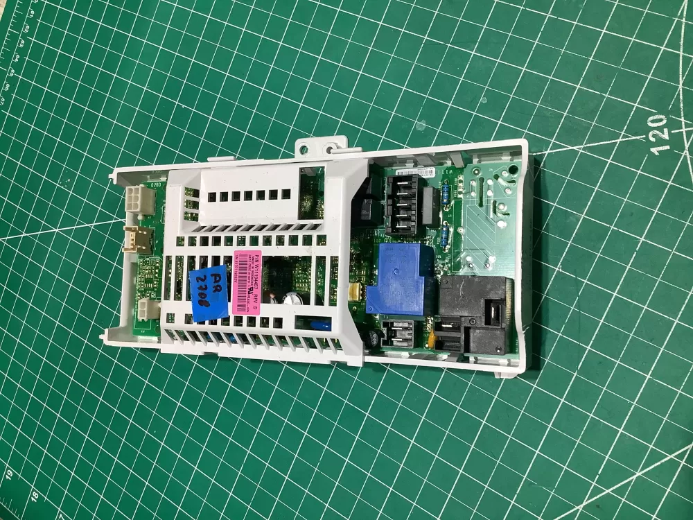 Maytag Whirlpool W11194457 Dryer Control Board AZ183684 | AR2708