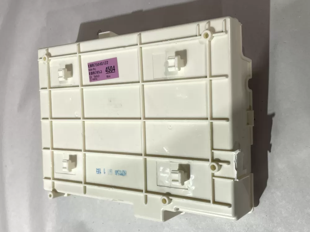 LG EBR78534504 EBR75048122 AP5977746 Washer Control Board AZ205190 | Wmv915