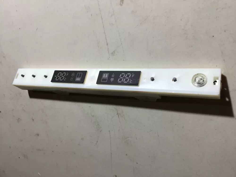 Samsung AP5623862 DA92-00152A PS4167979 Refrigerator Control Board