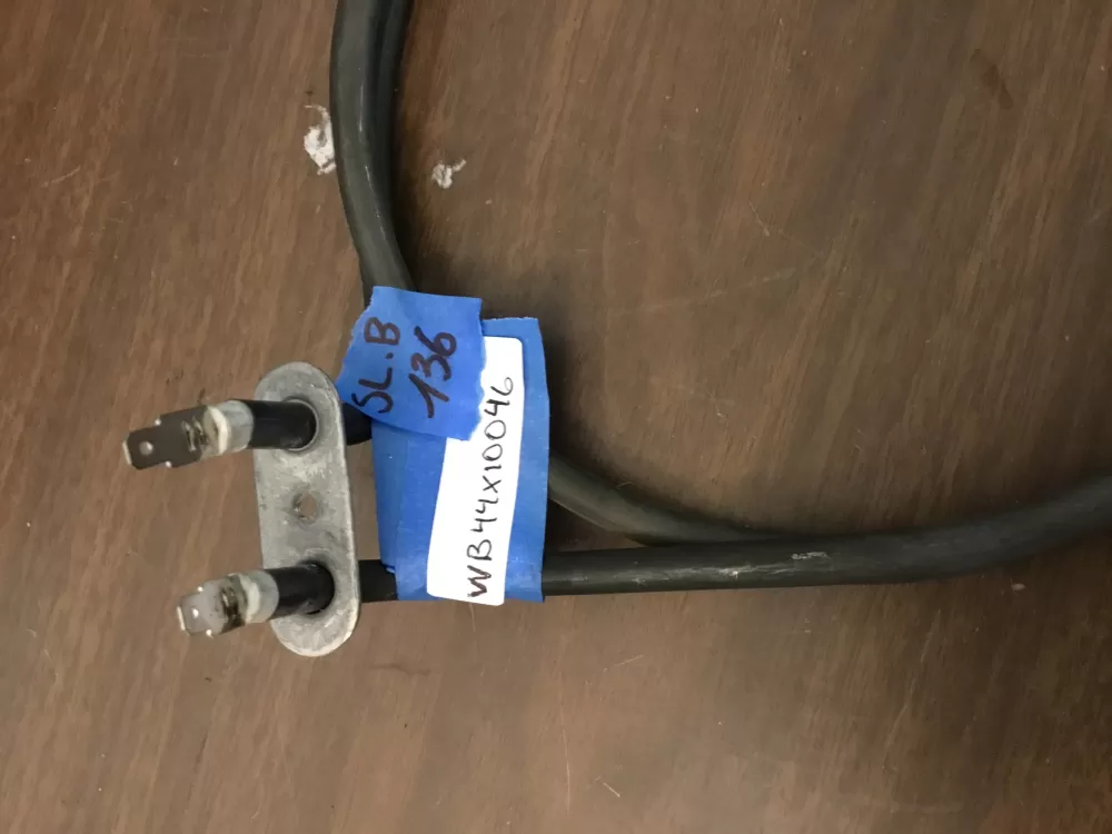 GE WB44X10046 Microwave Convection Element Good AZ95419 | Sl136