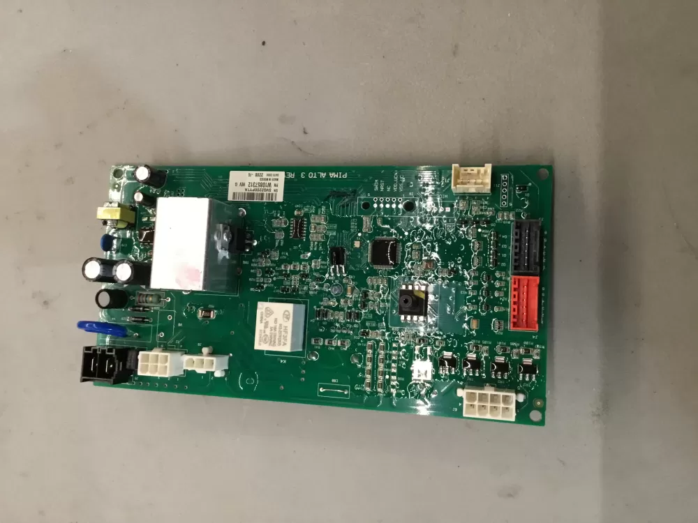 Whirlpool W10857312 Washer Control Board