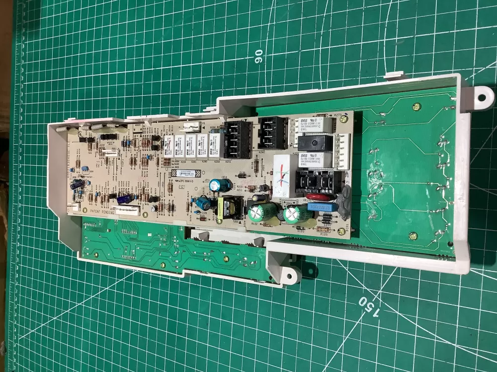 Samsung 00N21830202 Washer Control Board UI Display AZ181625 | ARV761