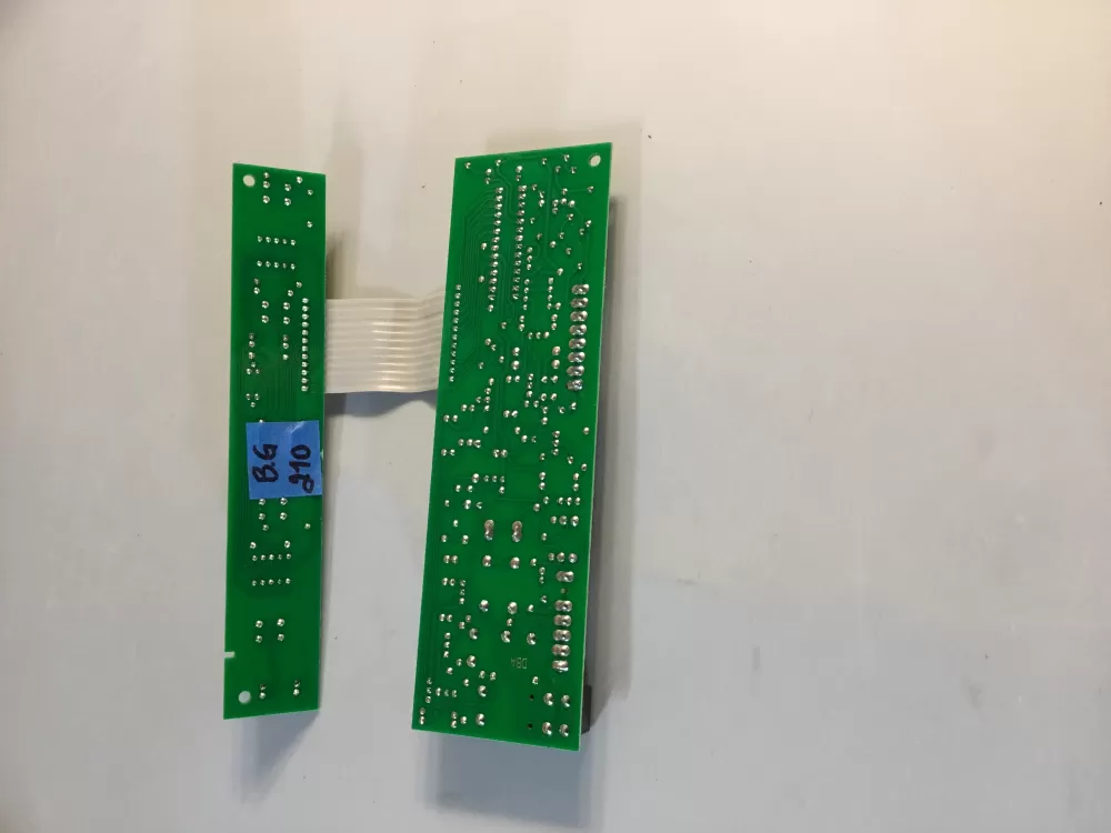 Whirlpool 22605-NSW Refrigerator Control Board AZ105616 | BG210