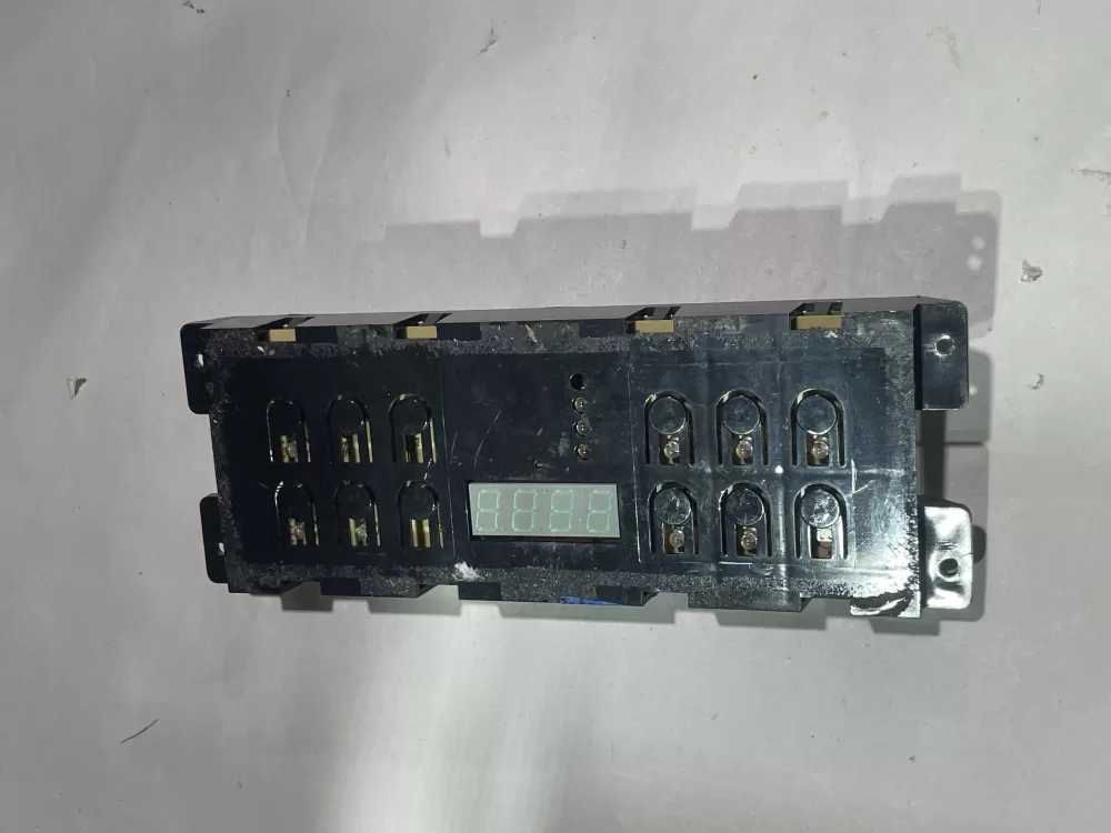 Kenmore 316557238 316418310 316452310 Range Oven Control Board AZ141804 | Wm995