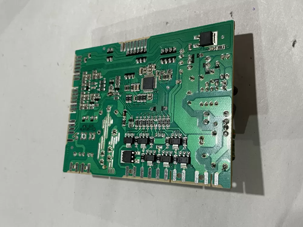 Bloomberg G10-B01-T01 Dishwasher Control Board AZ179036 | Wm653