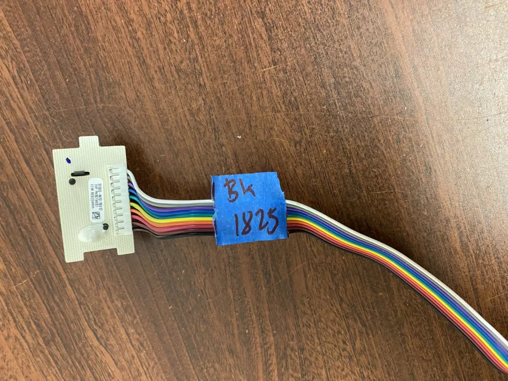 Frigidaire 807144701 Dishwasher Control Board Display AZ50165 | BK1825