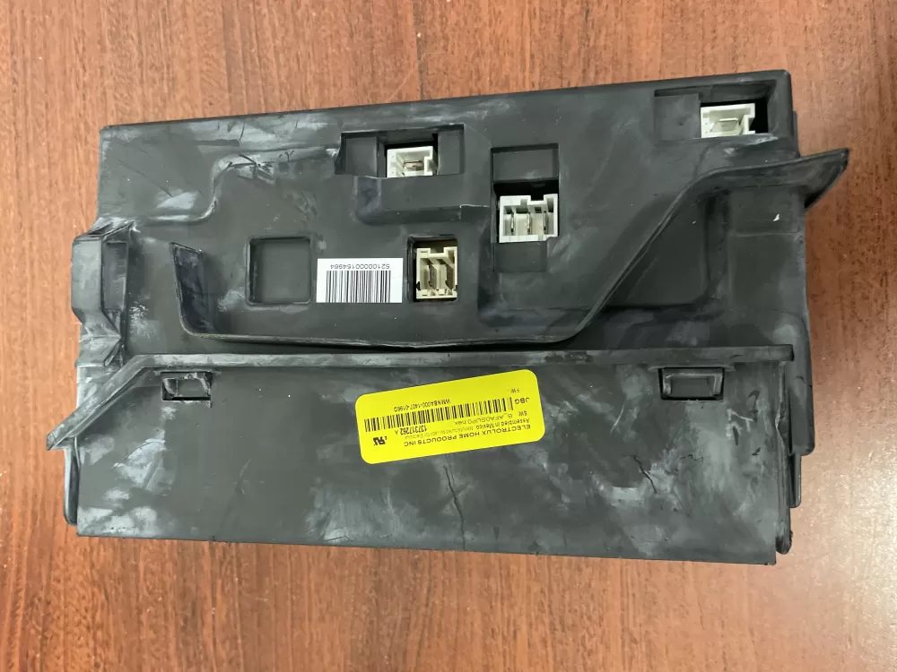 Frigidaire  Electrolux 137317200 137317201 137317221 137317262 809019903 809019904 809019907 809019910 PS11728635 Washer Control Board