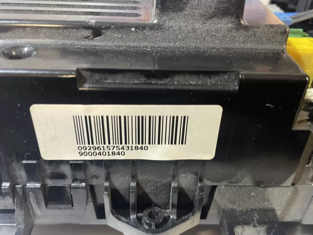 Bosch 9000401840 0000569918 Dryer Control Board AZ125281 | Wmv714