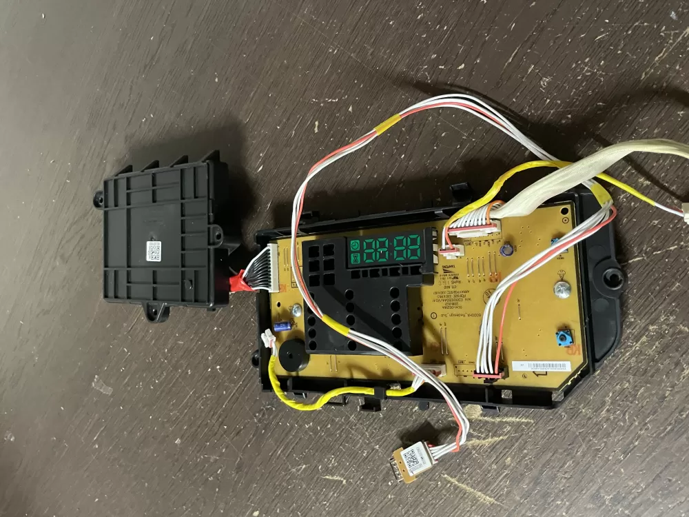 Samsung DC92 01802K DC9201802K Washer Control Board AZ49229 | Wm1804
