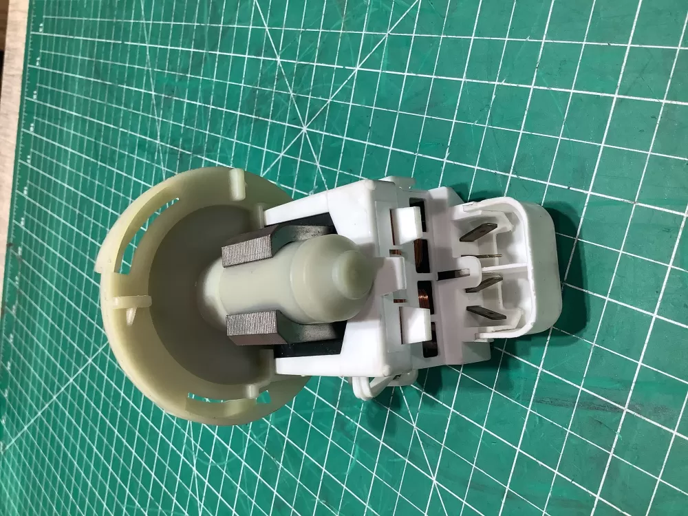 Bosch 001377 Dishwasher Drain Pump Ap5957895 AZ150322 | AR184