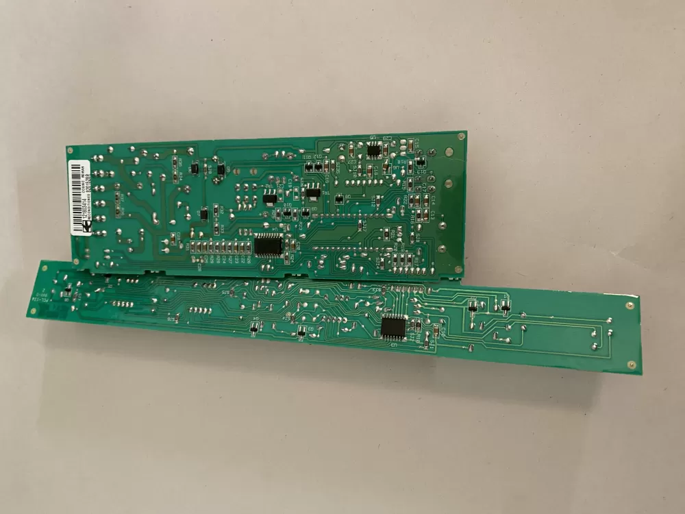 Whirlpool Kenmore 2220514 Refrigerator Control Board AZ109863 | BK1890