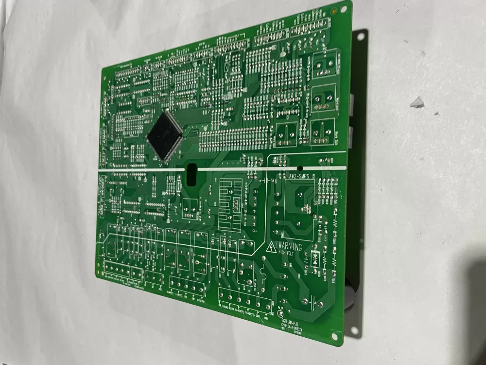 Samsung DA41-00689G Refrigerator Control Board AZ151089 | Wmv780