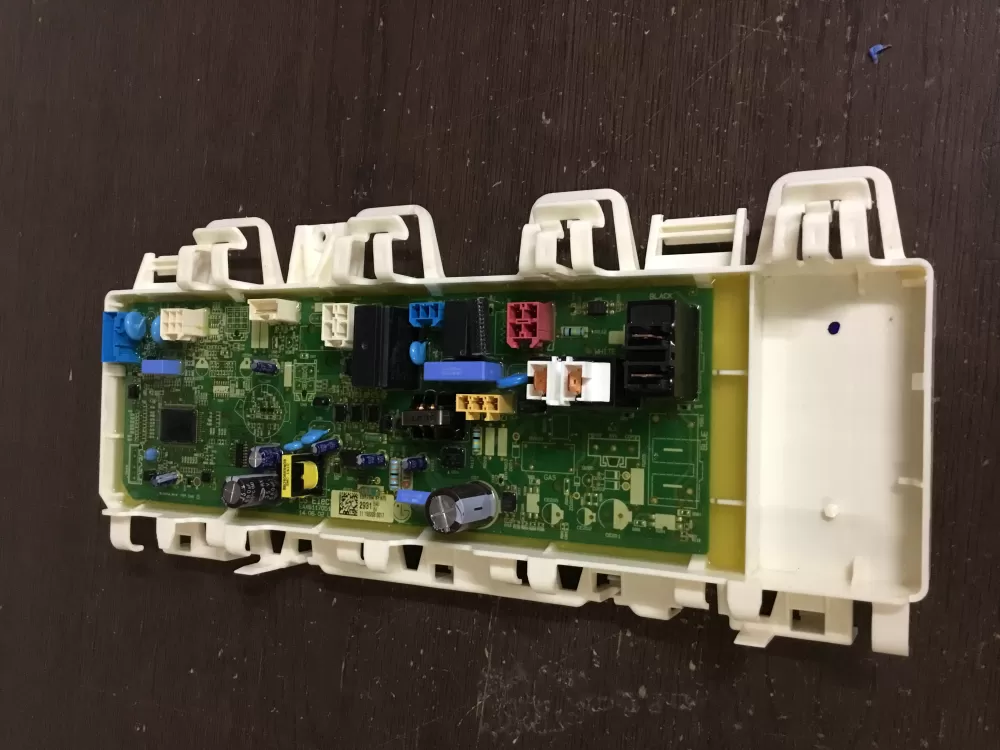 LG EBR76542931 Dryer Control Board AZ18142 | NR40