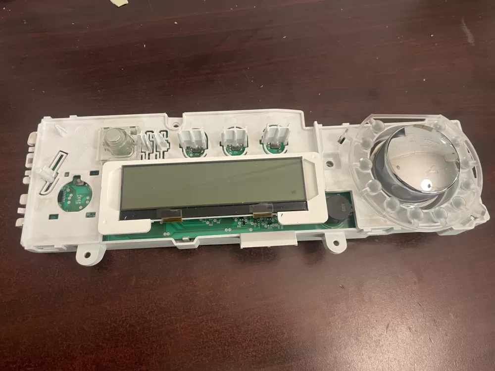 Frigidair/Electrolux User Interface Control Board PN 134768300 AZ81044 | Wmv598