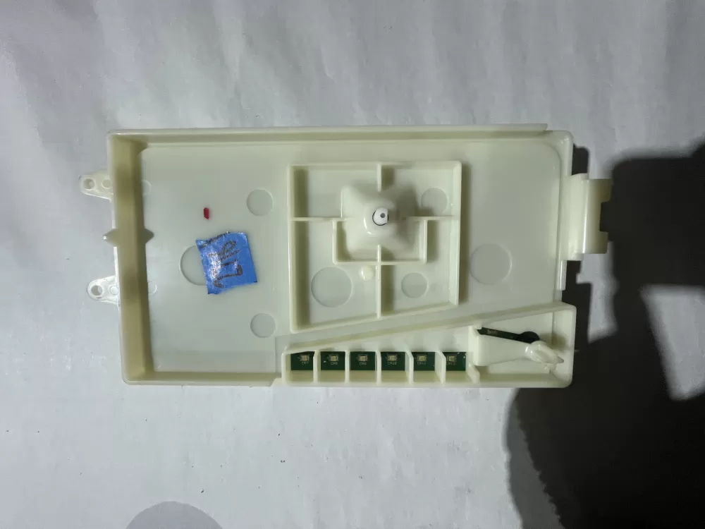 Whirlpool W10435609 W10445363 W10480177 Washer Control Board AZ202124 | KM2716