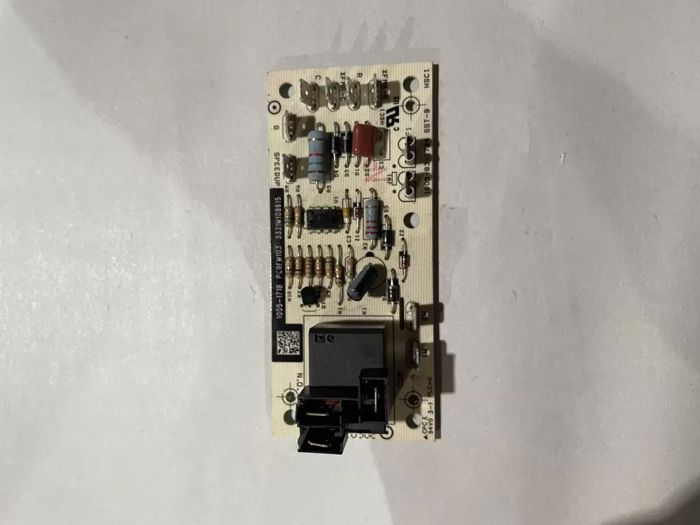 Honeywell 1005-83-1724 1005-171B Furnace Blower Control Board AZ192004 | KM627