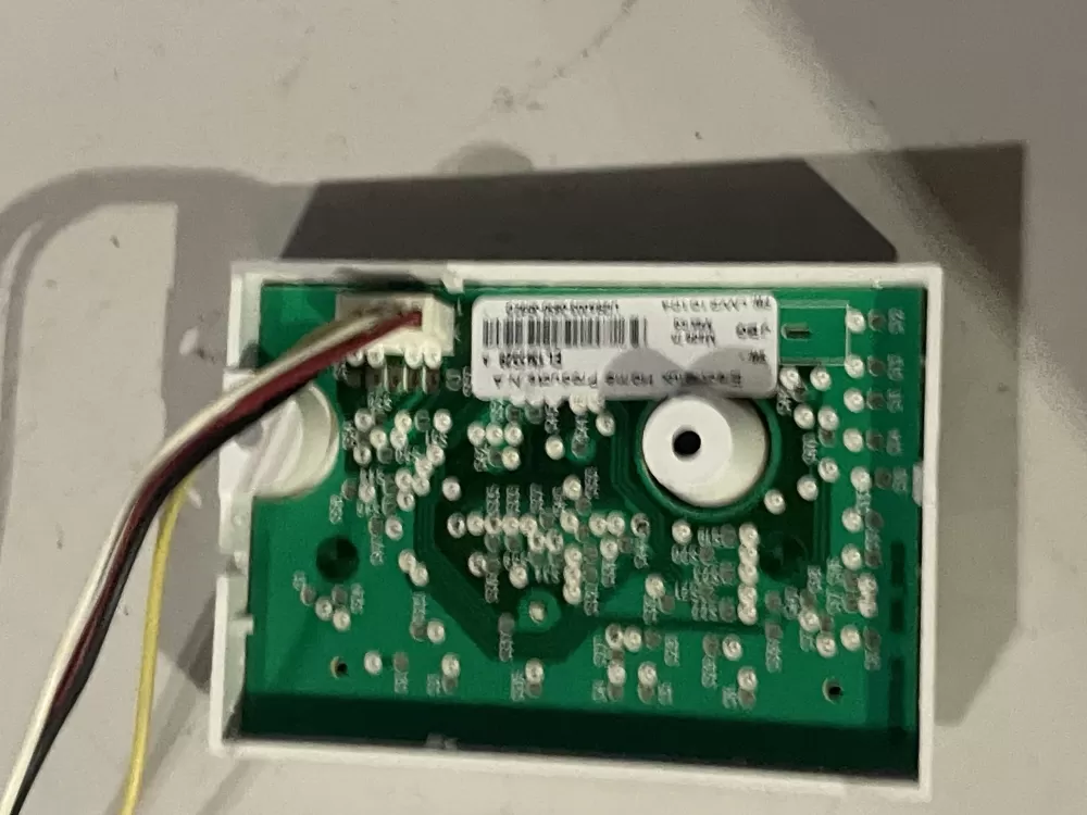 Electrolux EL1345529 A 1345529A Washer Control Board AZ33479 | Wm342